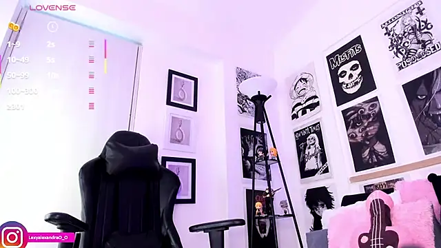 Lexyjoycce