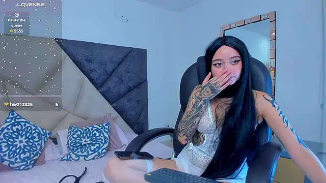 SaskiaGrendel