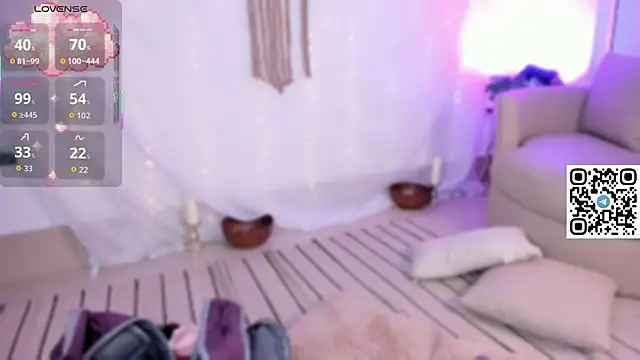 aisha_sakina - Aisha_sakina's free webcam - UK Sex Cams