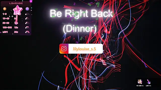 lilylouisee