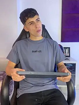 AdrianRinaldi
