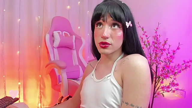 Pinkyrosse