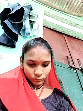 Webcam Model (Idhika_Jha)  is live.Free join now!