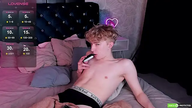 TrevorBenson