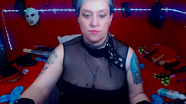 MATURE_Randy