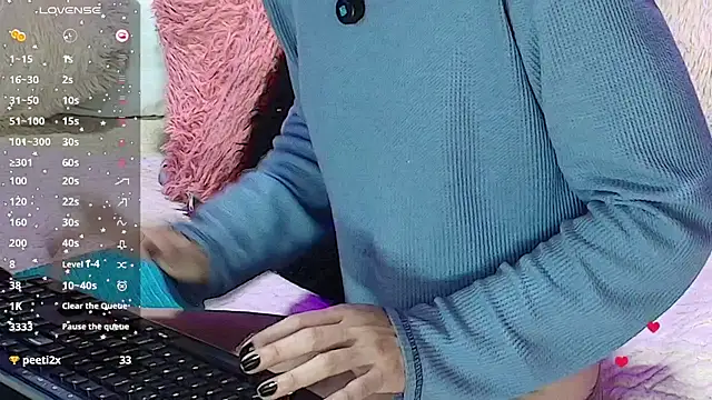 Hanna_horny_