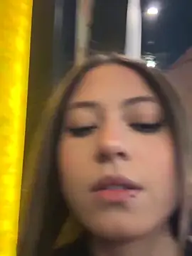 PrettyAmber from StripChat is Freechat