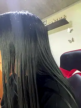 Webcam Model (Melody_rousse_)  is live.Free join now!