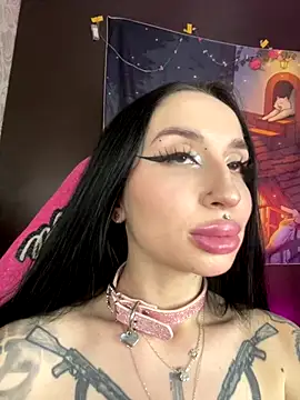 Webcam Model (Molly__Moon)  is live.Free join now!