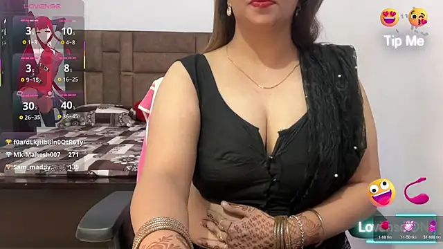 kajal g