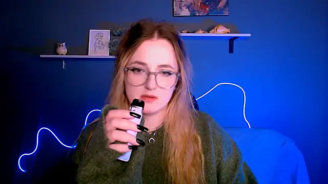 luna_berryy - Luna_berryy's free webcam - UK Sex Cams
