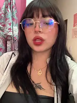 Webcam Model (Valu_euphoria)  is live.Free join now!