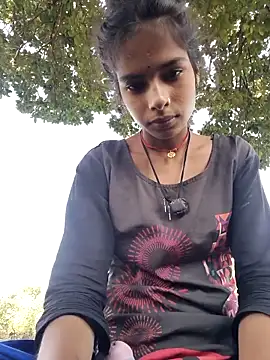 Webcam Model (Gulika_Doshi)  is live.Free join now!