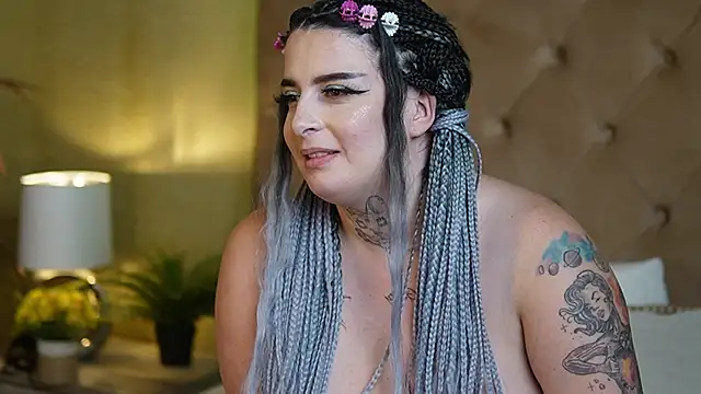 TiffanyTaboo
