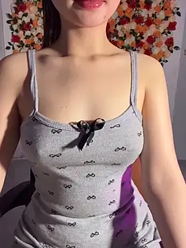 Webcam Model (IN_ha1)  is live.Free join now!