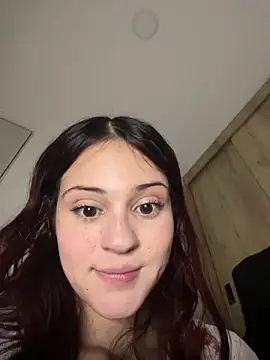 AngelRuby from StripChat is Freechat