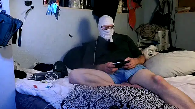 PornStro921