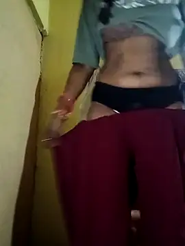 Webcam Model (Jaya_Iyer)  is live.Free join now!