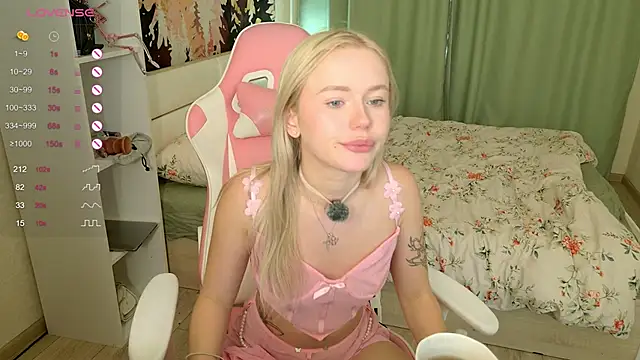 LexieLoree