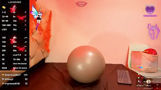 cleopatraa webcam stripchat model stream image