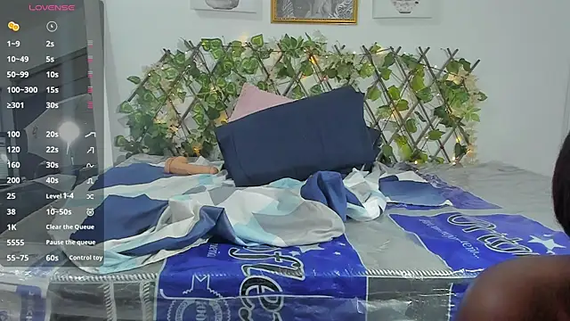 myblackdoope