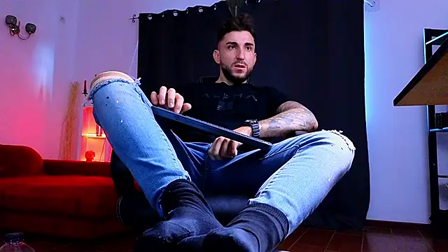 MightyAaron66
