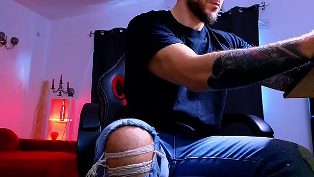 MightyAaron66