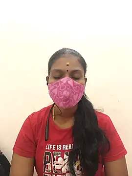 tamil_yalini12 - Tamil_Yalini12's free webcam - UK Sex Cams