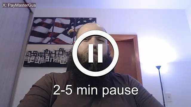 PayMasterGus
