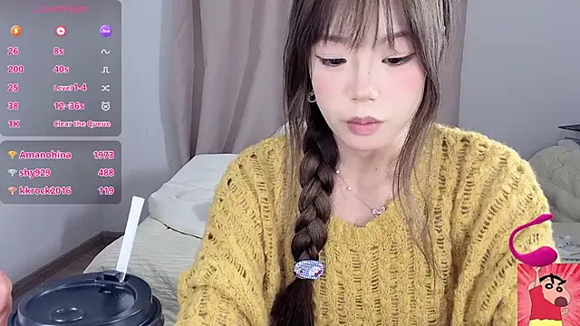 Angel77-Y