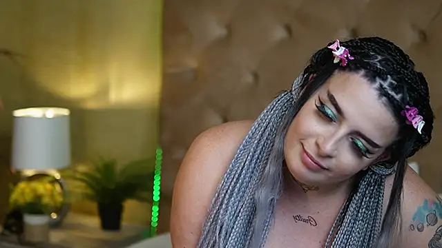 TiffanyTaboo