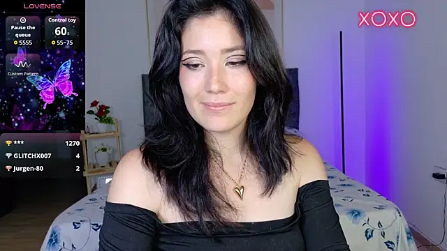 eliih_01 - Eliih_01's free webcam - UK Sex Cams