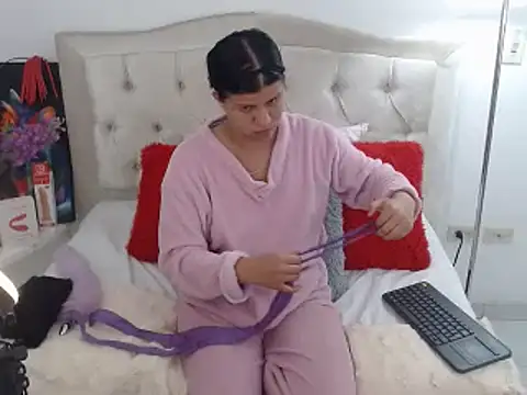 Arianaskyblue