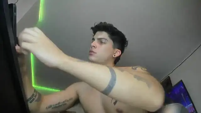 charlie_hotxxx