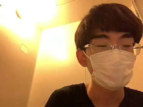 kurusu46 from StripChat is Freechat