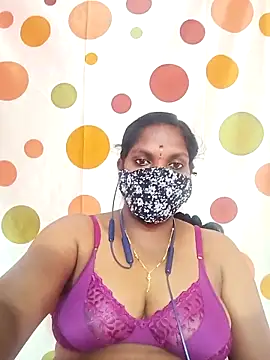 Webcam Model (Tamil_Abinaya)  is live.Free join now!
