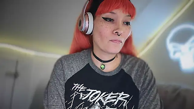FRRANNKIE's Stripchat show and profile