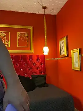 Anissa_Ali's Stripchat show and profile