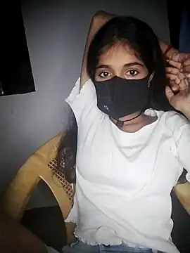 Webcam Model (Sexey-Puja)  is live.Free join now!