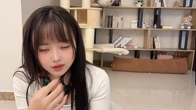 chenjing0 - Chenjing0's free webcam - UK Sex Cams