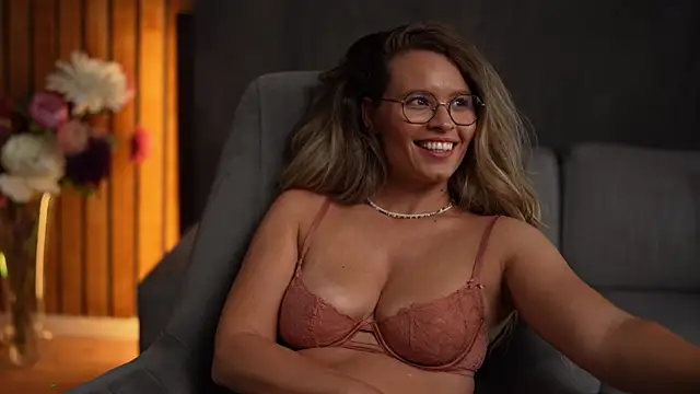 BrandyWhite