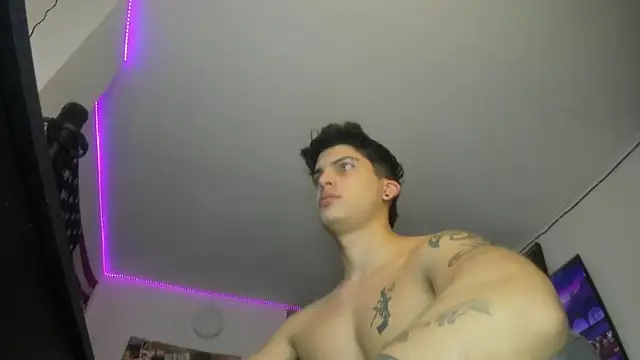 charlie_hotxxx