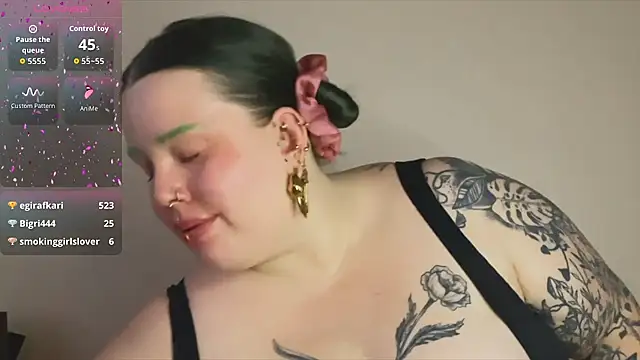 MissBika
