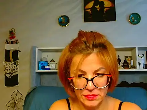 Natali3855 from StripChat is Private