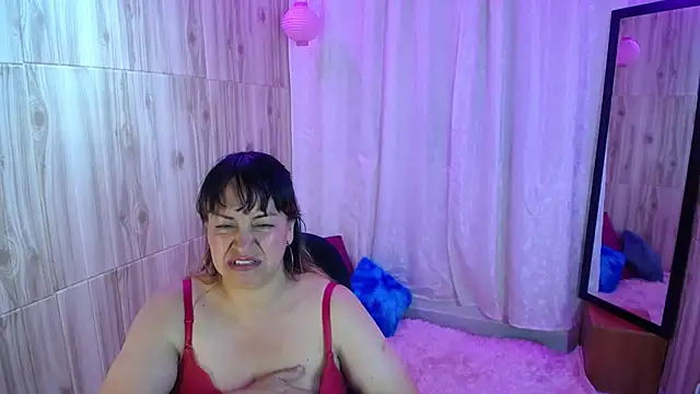 Dalila_lust_