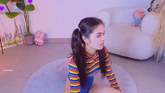 violetssweet