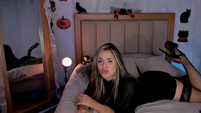 yandracelisofficial