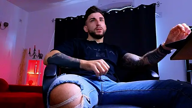 MightyAaron66