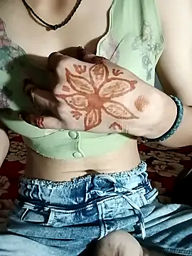 Webcam Model (Khushi-Star)  is live.Free join now!