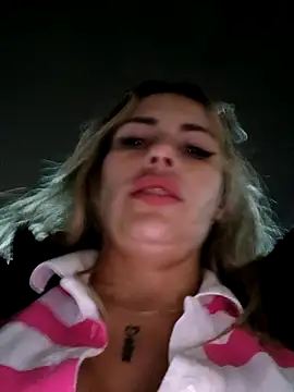 Webcam Model (Misscata1106)  is live.Free join now!
